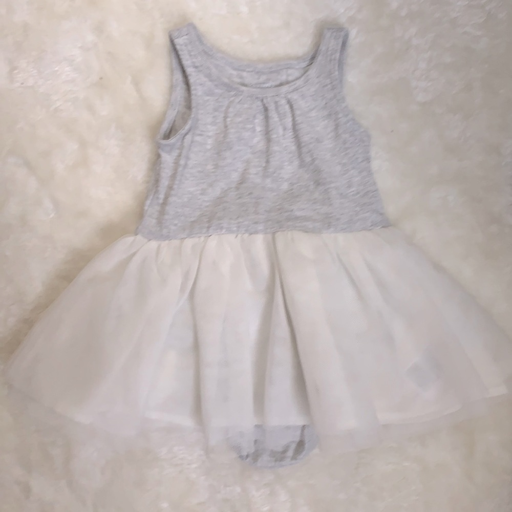Old Navy tutu dress